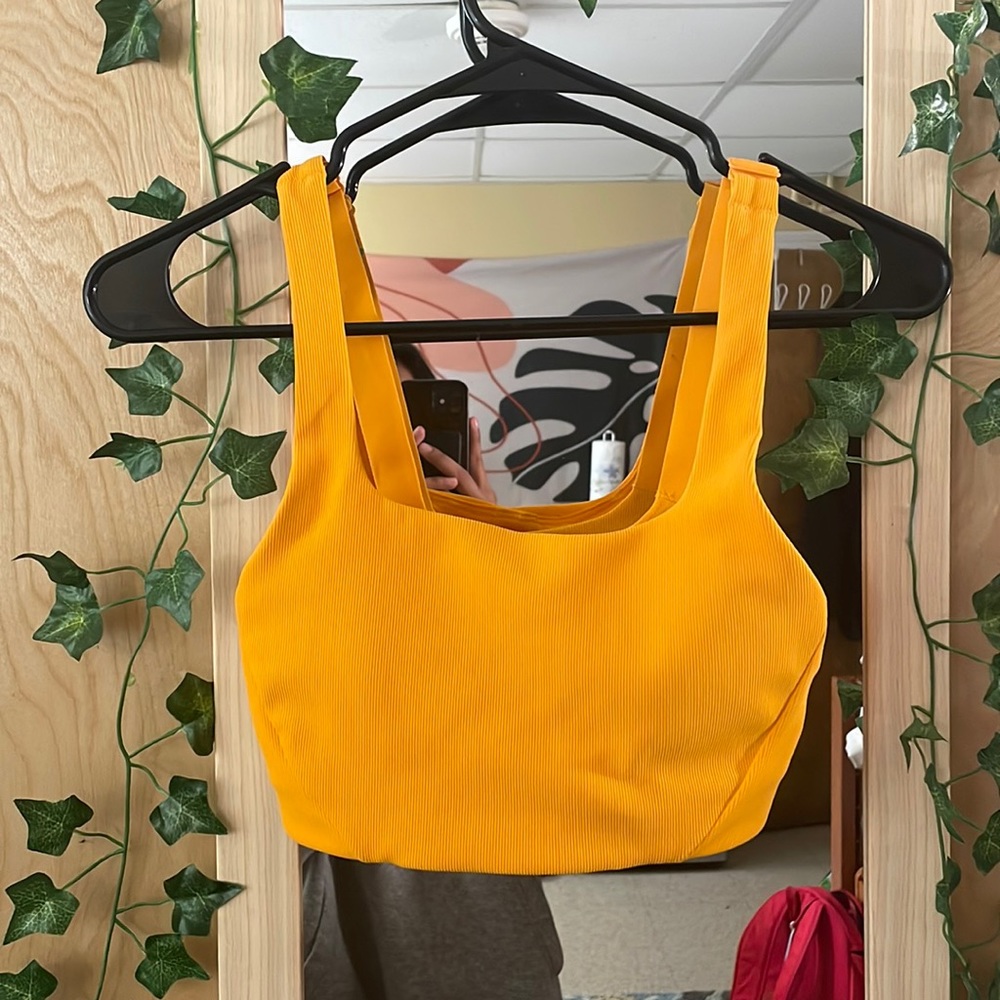 Lulu Lemon Sports Bra